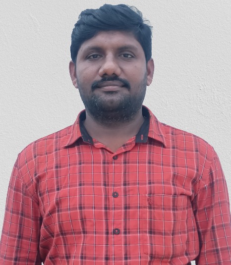 Mr. T. Jagadeesh